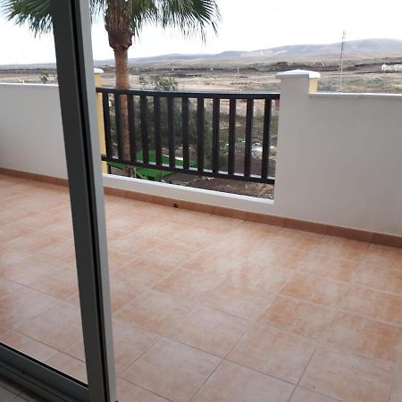 Casa Bea Apartment La Oliva Exterior photo