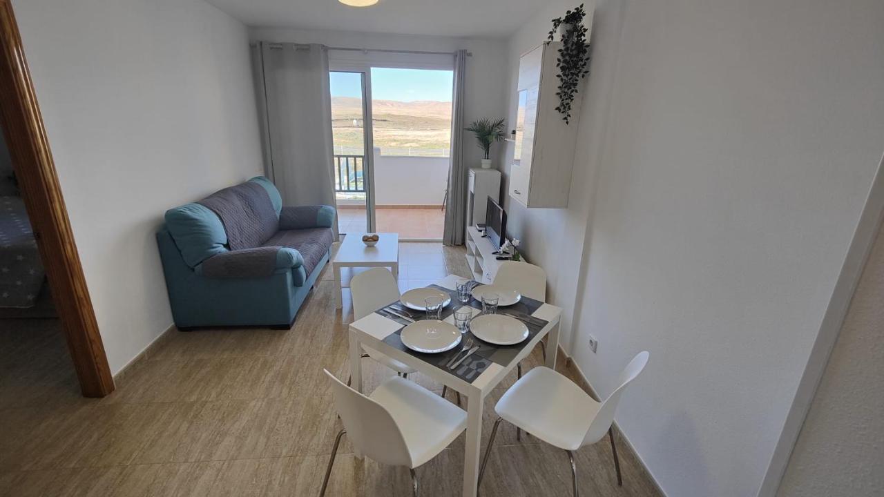 Casa Bea Apartment La Oliva Exterior photo