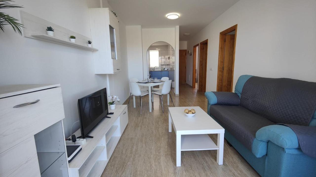 Casa Bea Apartment La Oliva Exterior photo