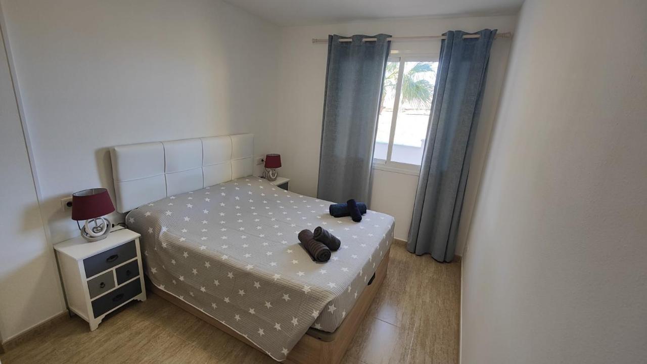 Casa Bea Apartment La Oliva Exterior photo
