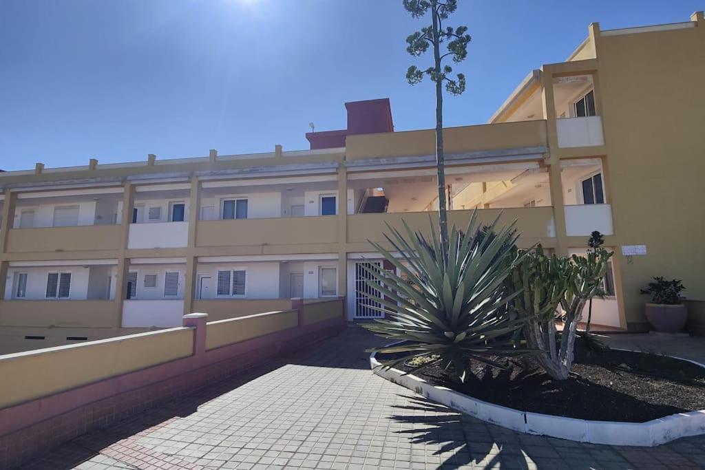 Casa Bea Apartment La Oliva Exterior photo