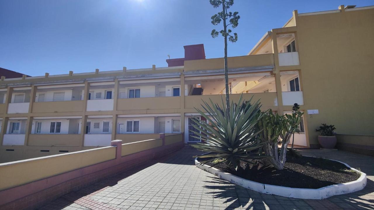 Casa Bea Apartment La Oliva Exterior photo
