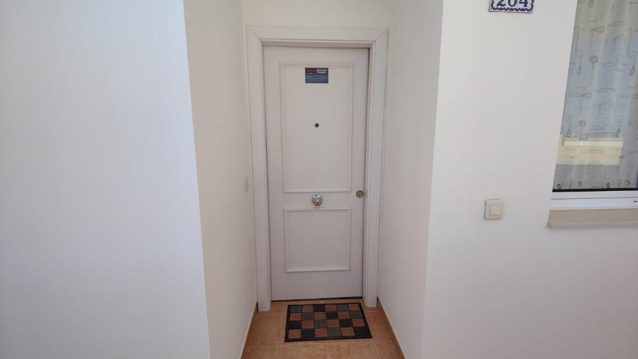 Casa Bea Apartment La Oliva Exterior photo