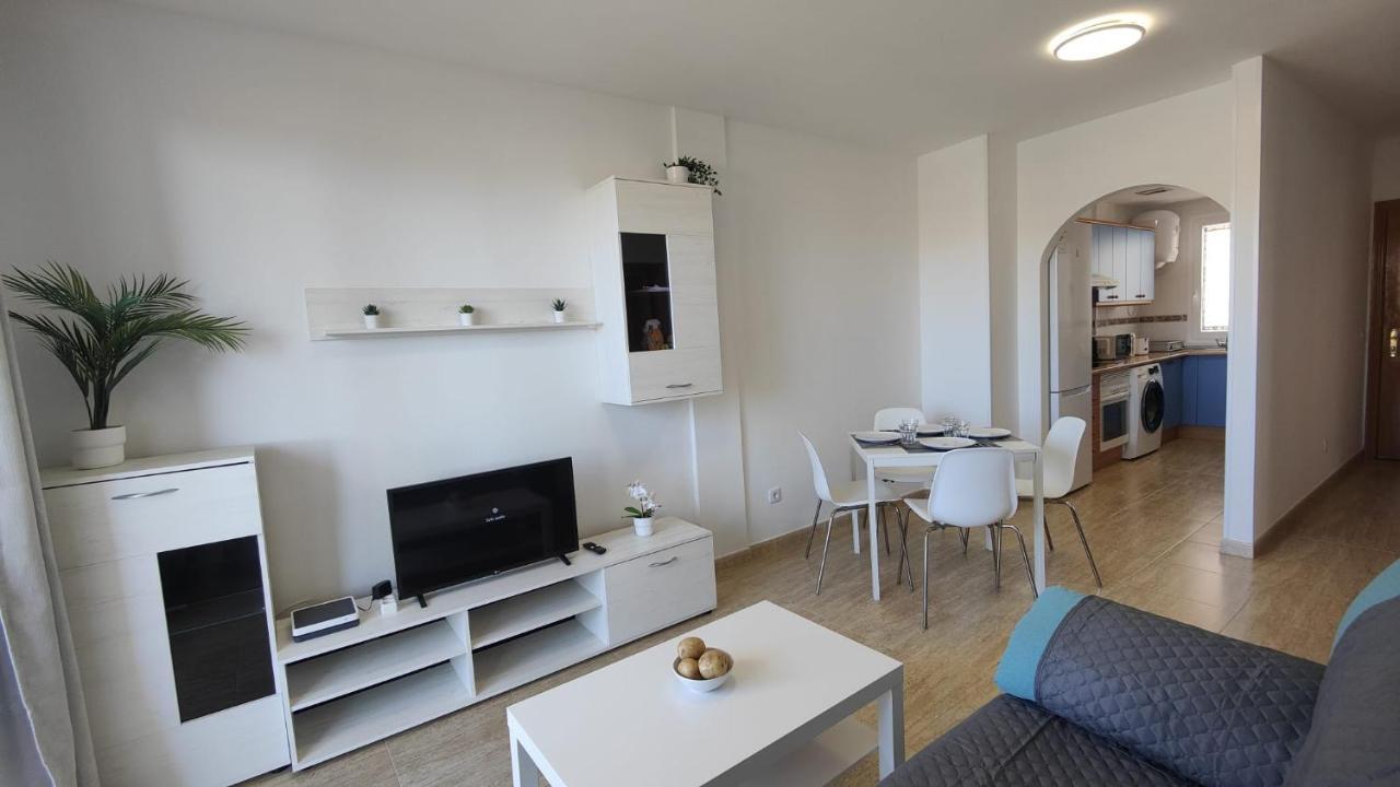 Casa Bea Apartment La Oliva Exterior photo