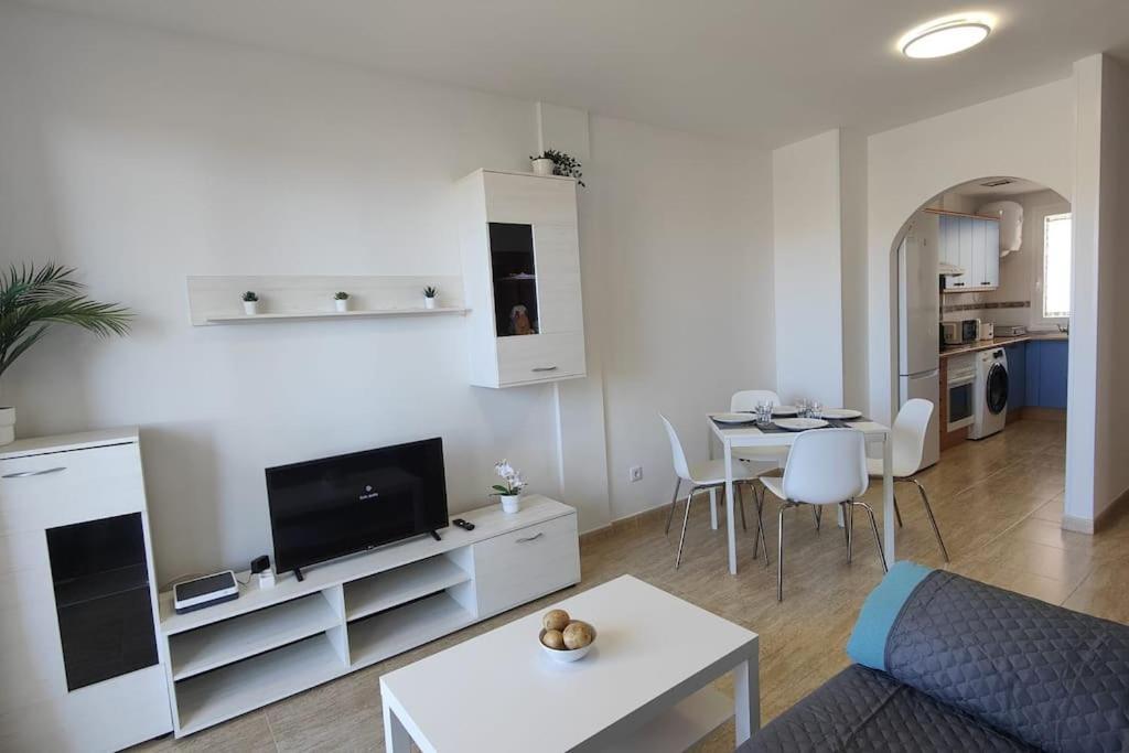 Casa Bea Apartment La Oliva Exterior photo