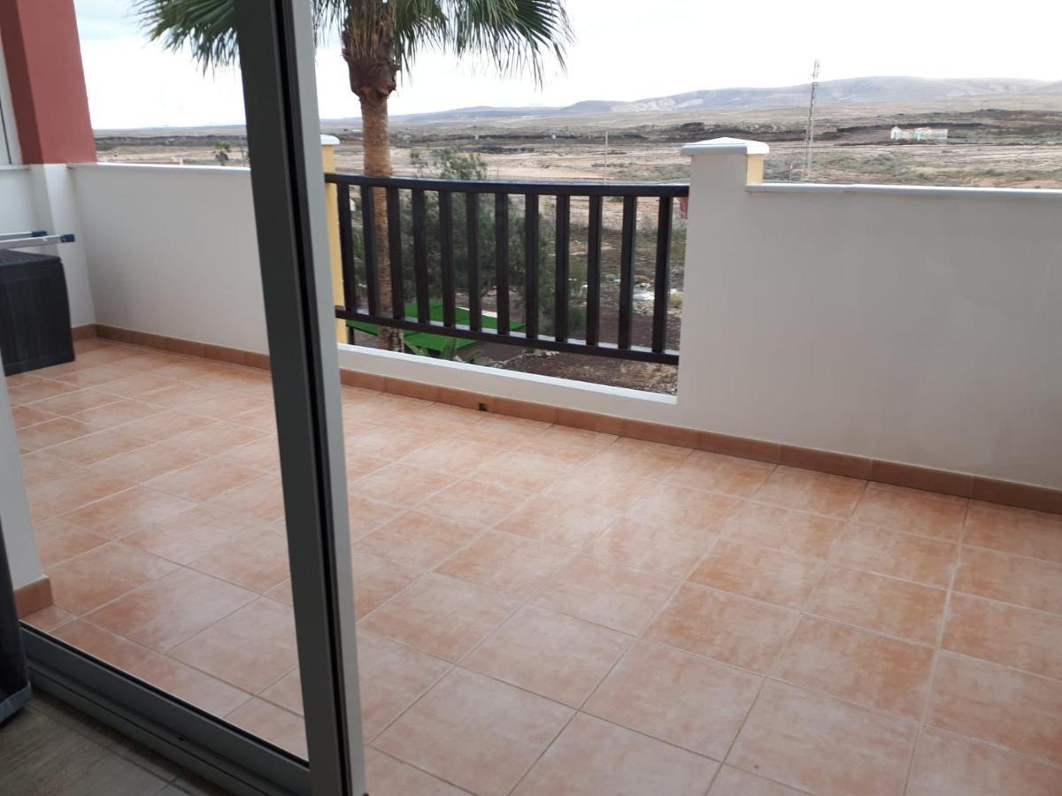 Casa Bea Apartment La Oliva Exterior photo